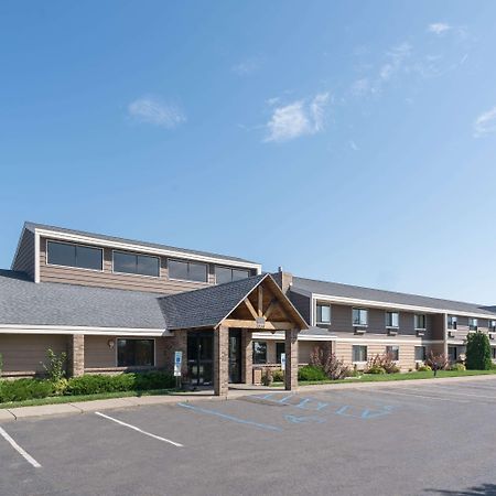 Americinn By Wyndham Бисмарк Экстерьер фото